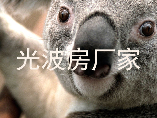 光波房厂家