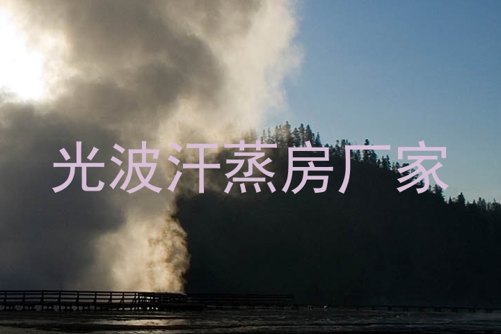 光波汗蒸房厂家