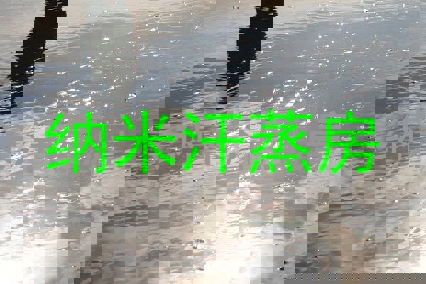 纳米汗蒸房