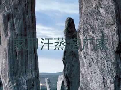 家用汗蒸房厂家