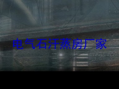 电气石汗蒸房厂家