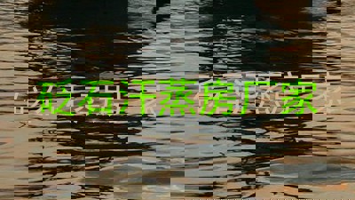 砭石汗蒸房厂家