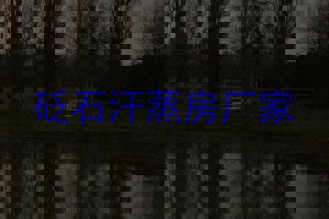 砭石汗蒸房厂家