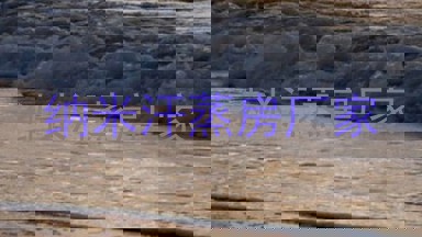 纳米汗蒸房厂家