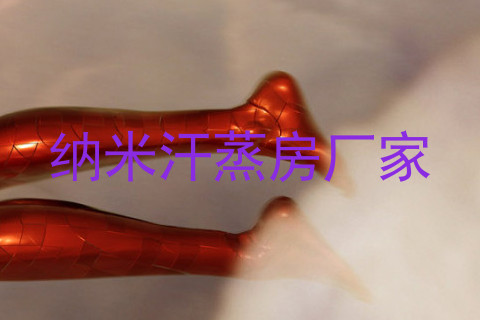 纳米汗蒸房厂家