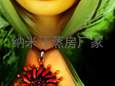 纳米汗蒸房厂家