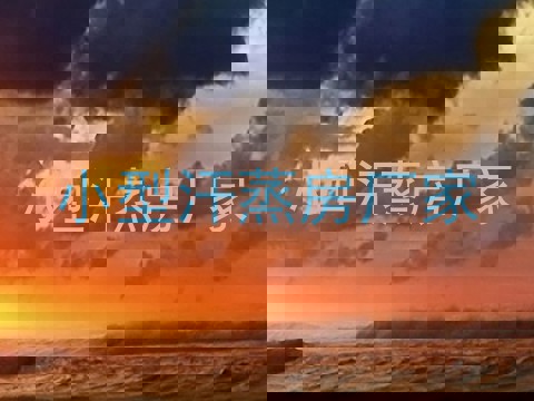 小型汗蒸房厂家