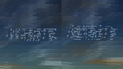 小型汗蒸房厂家