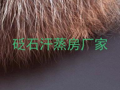 砭石汗蒸房厂家