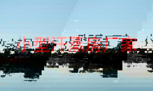 小型汗蒸房厂家