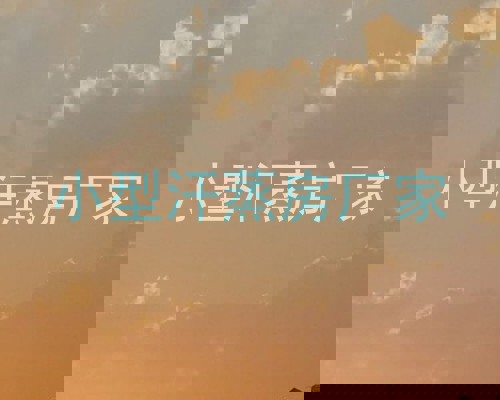 小型汗蒸房厂家