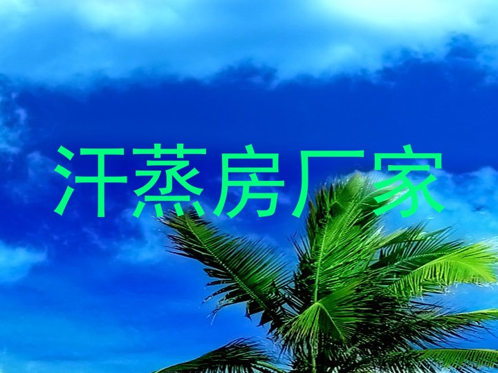 汗蒸房厂家