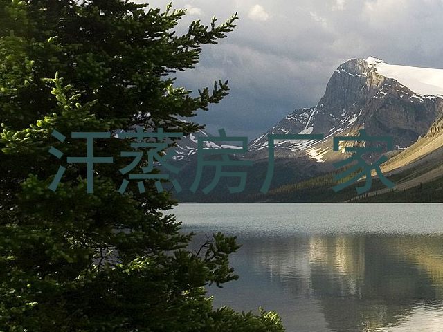 汗蒸房厂家