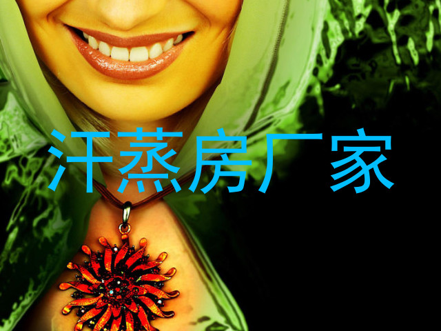 汗蒸房厂家