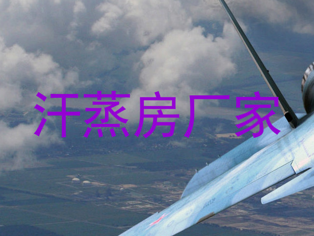 汗蒸房厂家