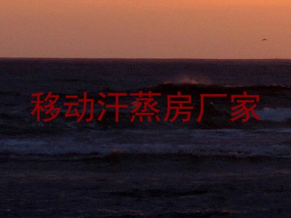 移动汗蒸房厂家