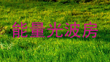 能量光波房