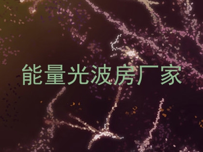 能量光波房厂家