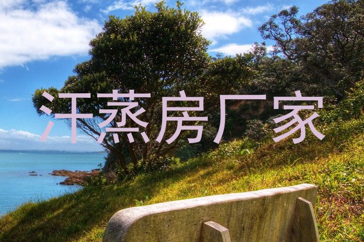 汗蒸房厂家