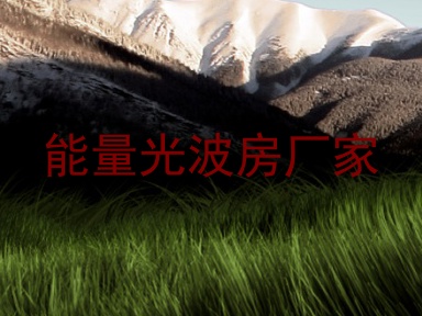 能量光波房厂家