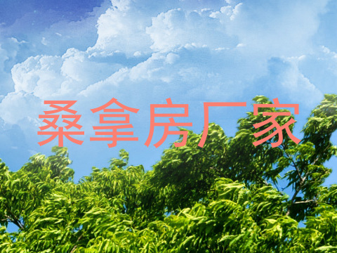 桑拿房厂家