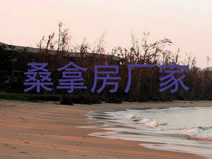 桑拿房厂家