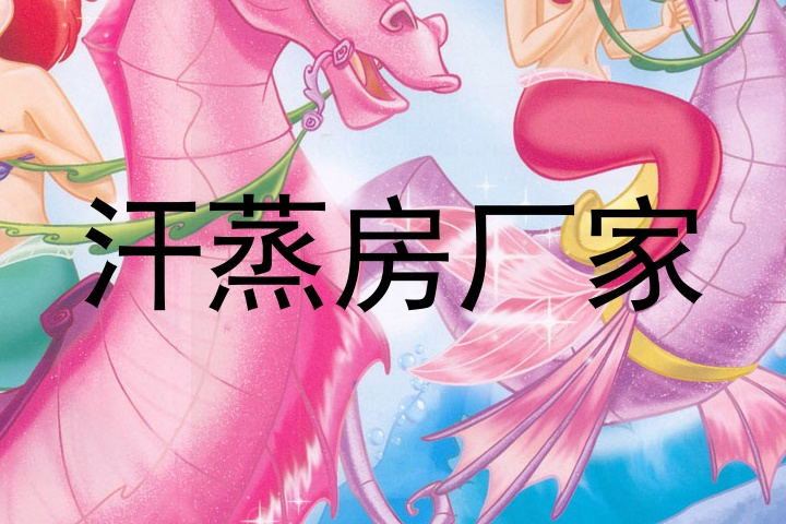 汗蒸房厂家