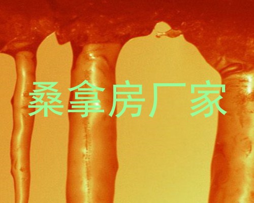 桑拿房厂家