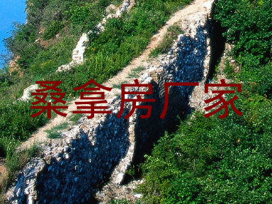 桑拿房厂家