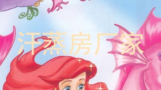 汗蒸房厂家