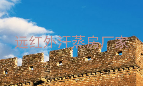 远红外汗蒸房厂家