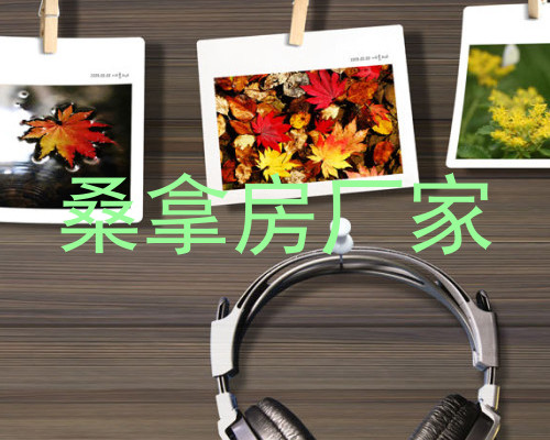 桑拿房厂家