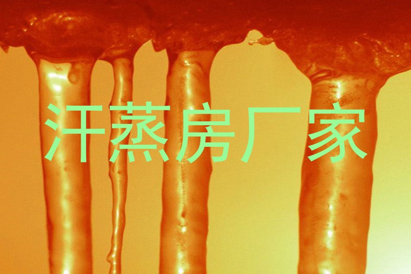 汗蒸房厂家