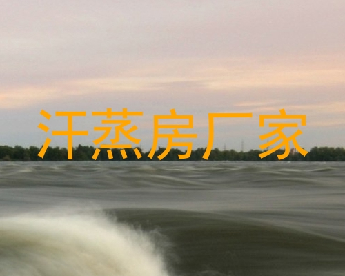 汗蒸房厂家