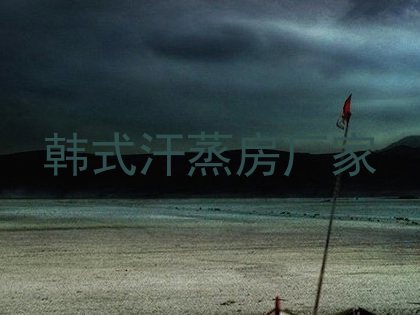 韩式汗蒸房厂家