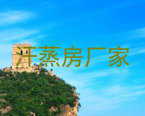 汗蒸房厂家