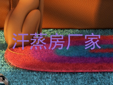 汗蒸房厂家