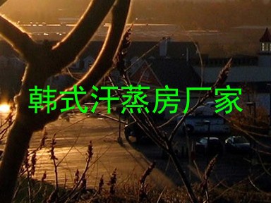 韩式汗蒸房厂家