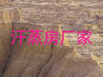 汗蒸房厂家