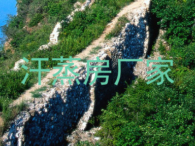 汗蒸房厂家
