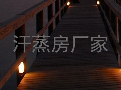 汗蒸房厂家