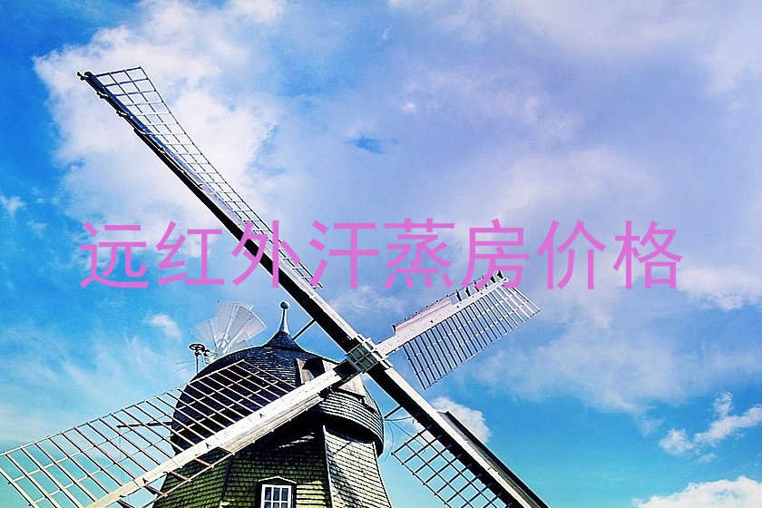 远红外汗蒸房价格