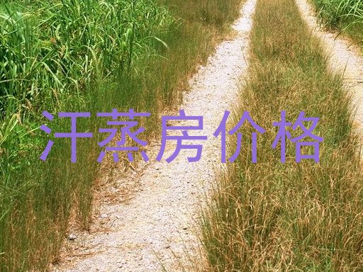 汗蒸房价格