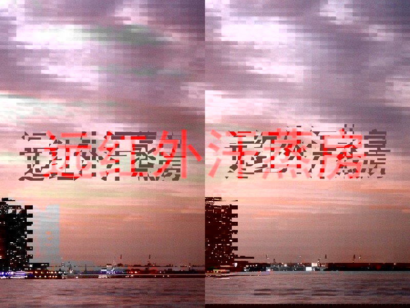 远红外汗蒸房