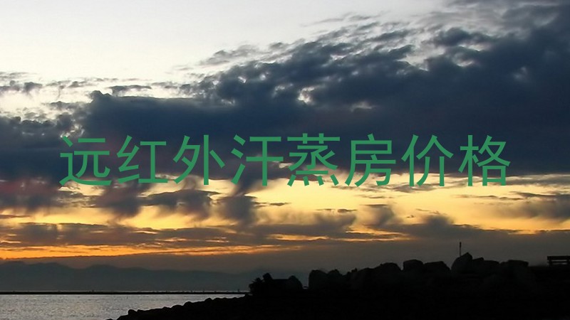 远红外汗蒸房价格