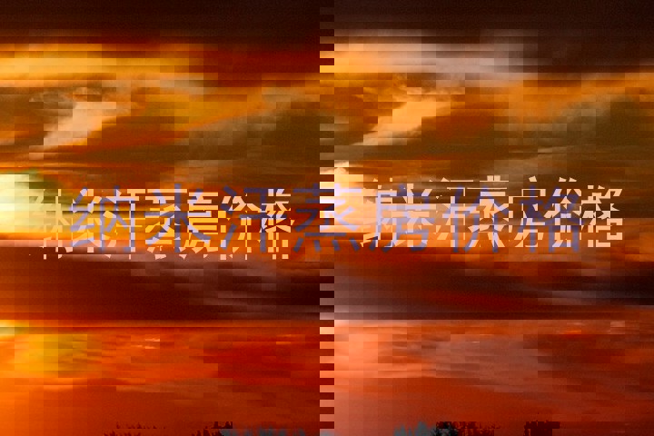纳米汗蒸房价格