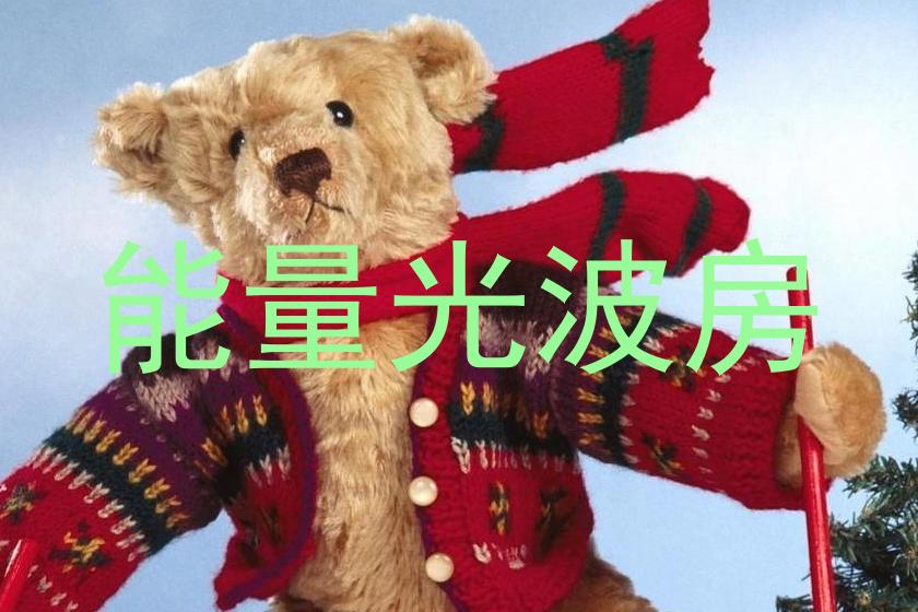能量光波房
