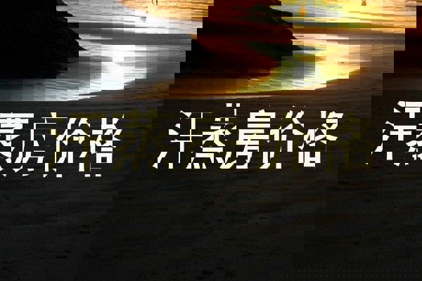 汗蒸房价格