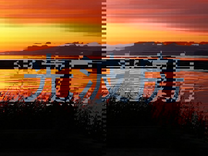 光波房