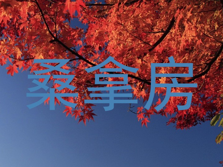 桑拿房